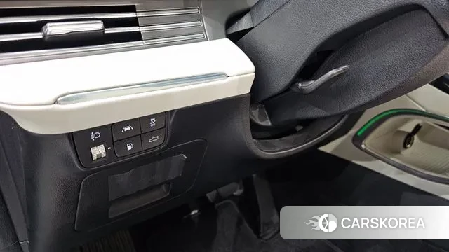 Hyundai The New Grandeur IG 2022 Серый из Кореи, фото 3