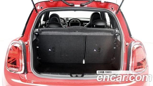 Mini Cooper S id 2912282 из Кореи 3