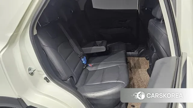 Ssangyong Beautiful Korando 2019 Белый из Кореи, фото 3