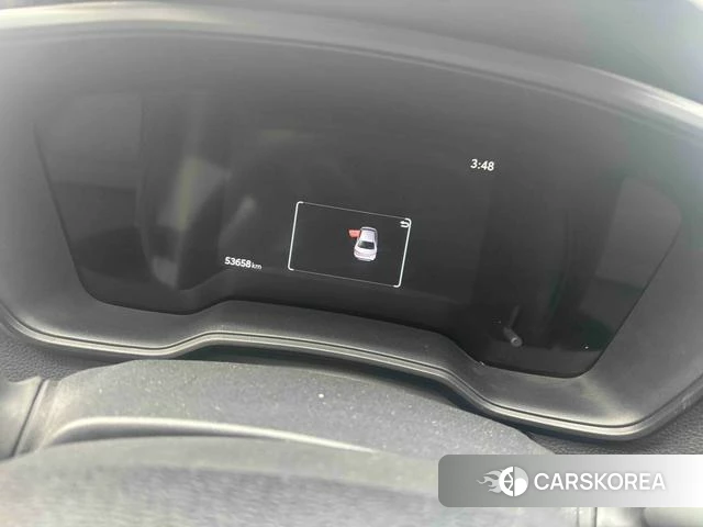 Toyota Lei Ling 2024 Белый из Китая, фото 3