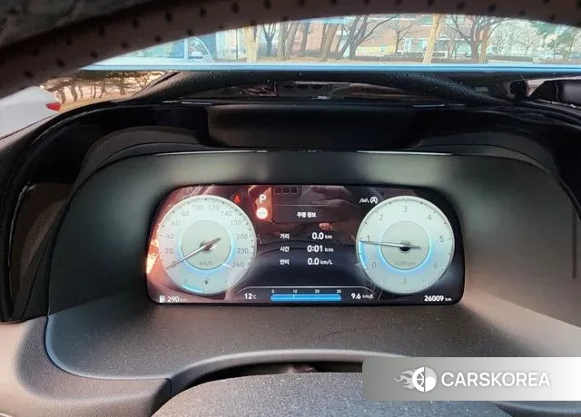 Hyundai The New Palisade 2024 Серебряный из Кореи, фото 3