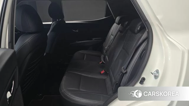 Ssangyong Tivoli Armor 2018 Белый из Кореи, фото 3