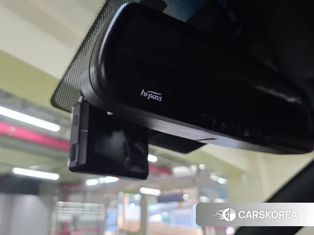 Ssangyong G4 Rexton 2019 Черный из Кореи, фото 3