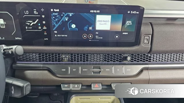 Kia Tasman 2025 Белый из Кореи, фото 3