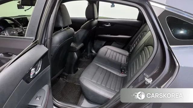 Kia Come New K3 2019 Серый из Кореи, фото 3