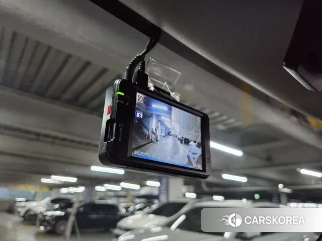 Kia The New Ray 2021 Синий из Кореи, фото 3