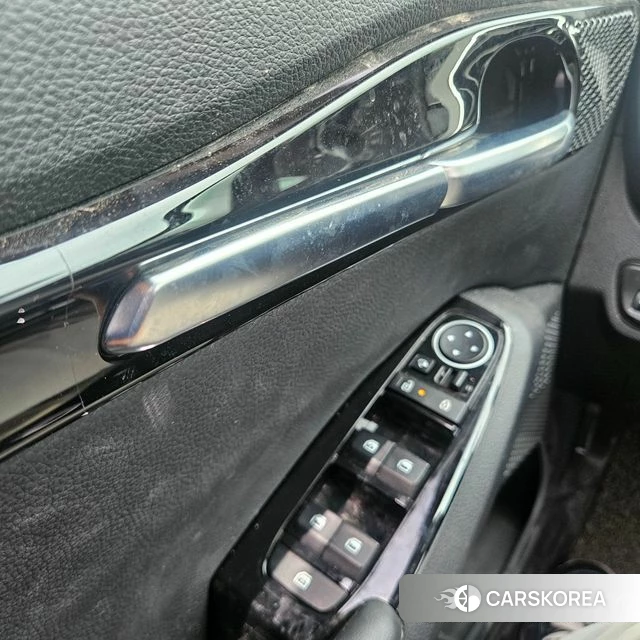 Kia The New Seltos 2024 Белый из Кореи, фото 3