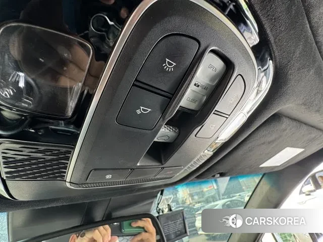 Hyundai Palisade 2021 Белый из Кореи, фото 3