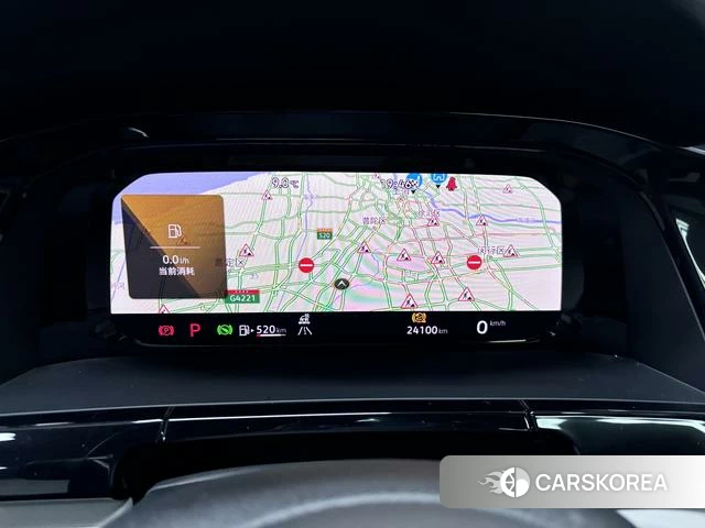 Volkswagen Tourang 2023 Черный из Китая, фото 3