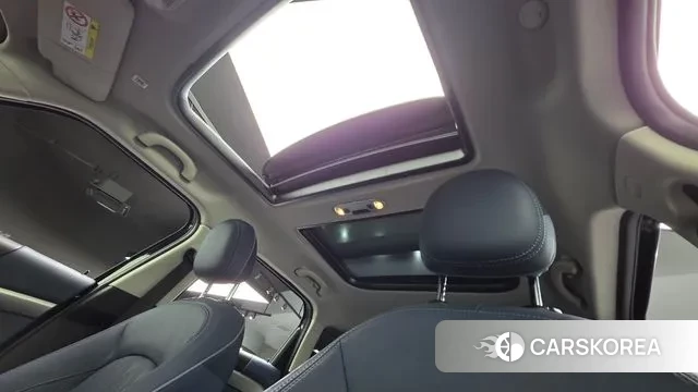 Mini Cooper S Countryman 2022 Черный из Кореи, фото 3