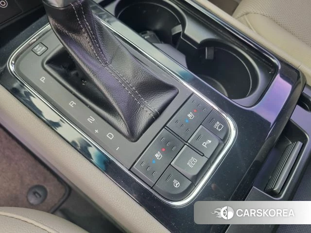 Kia All New Carnival 2018 Серый из Кореи, фото 3