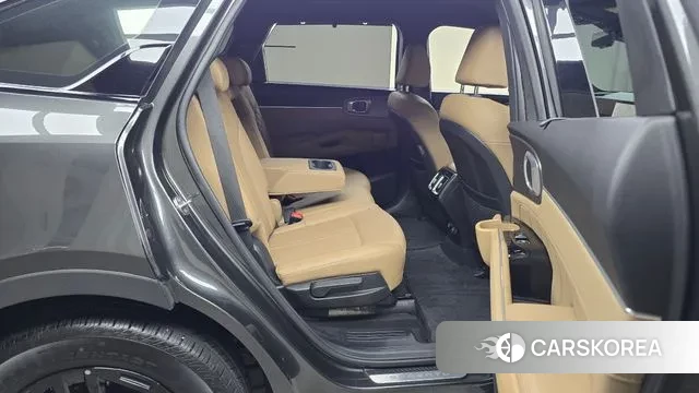 Kia The New Sorento 4th Generation 2024 Серый из Кореи, фото 3