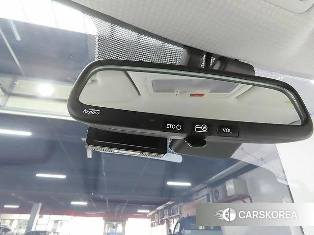 Hyundai Casper 2023 Белый из Кореи, фото 3