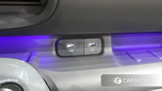 Hyundai Casper 2022 Светло-зеленый из Кореи, фото 3