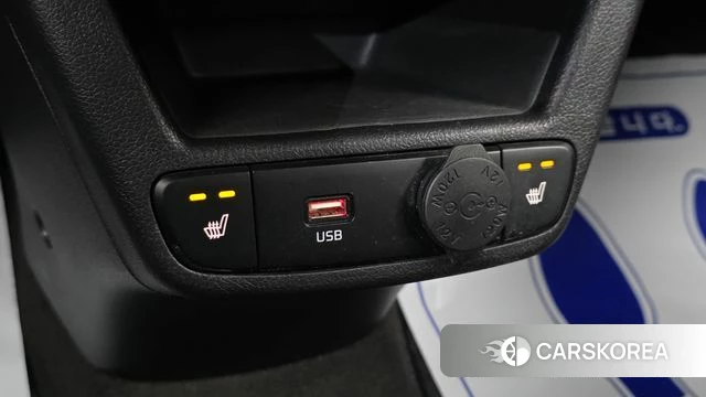 Kia The New Ray 2020 Белый из Кореи, фото 3