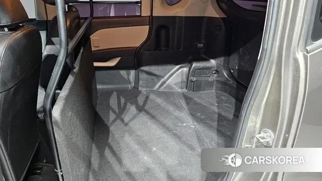 Kia The New Ray 2020 Песочный из Кореи, фото 3