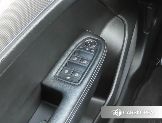 Renault Korea (Samsung) XM3 2023 Белый из Кореи, фото 3