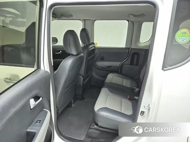 Kia The New Ray 2022 Белый из Кореи, фото 3