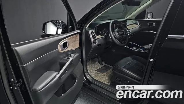 Kia Sorento 4th Generation id 2675699 из Кореи 3