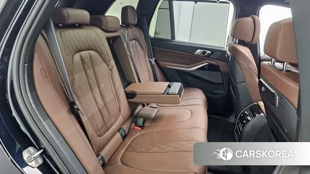 BMW X5 (G05) 2025 Черный из Кореи, фото 3