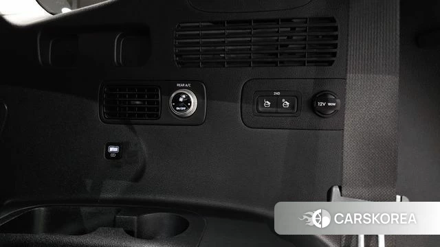 Hyundai The New Santa Fe 2020 Белый из Кореи, фото 3