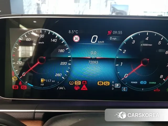 Mercedes-Benz GLE-Class W167 2021 Белый из Кореи, фото 3