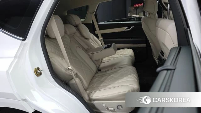Genesis GV80 2024 Белый из Кореи, фото 3