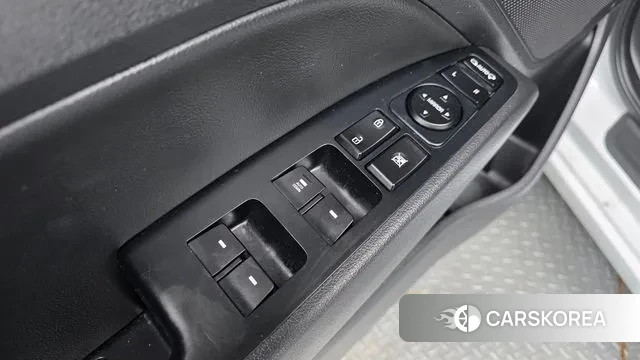 Hyundai Avante AD 2018 Белый из Кореи, фото 3