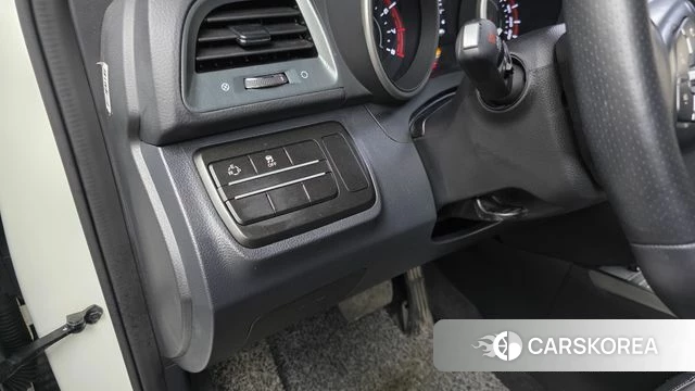 Ssangyong Tivoli Armor 2018 Белый из Кореи, фото 3