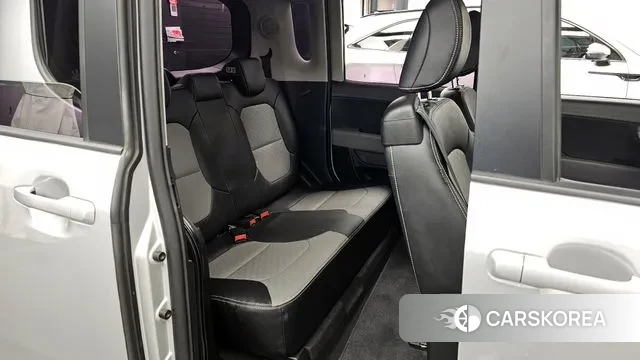 Kia The New Ray 2019 Серебряный из Кореи, фото 3