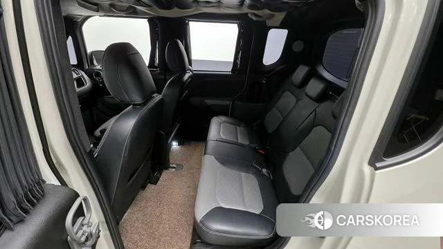 Kia The New Ray 2022 Жемчужный цвет из Кореи, фото 3