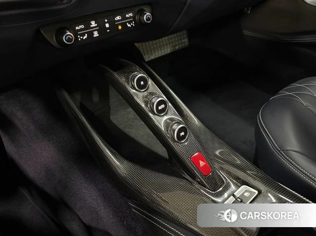 Ferrari 812 Superfast 2020 Черный из Кореи, фото 3