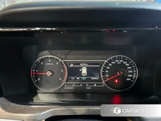 Kia Sorento 4th Generation 2021 Белый из Кореи, фото 3