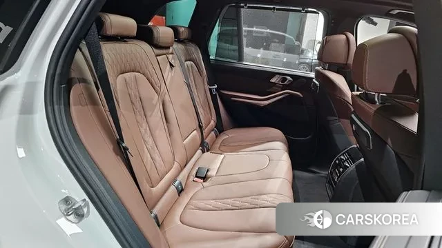 BMW X5 (G05) 2024 Белый из Кореи, фото 3