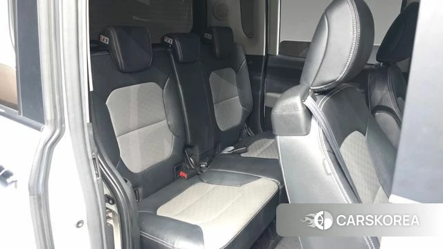 Kia The New Ray 2021 Белый из Кореи, фото 3