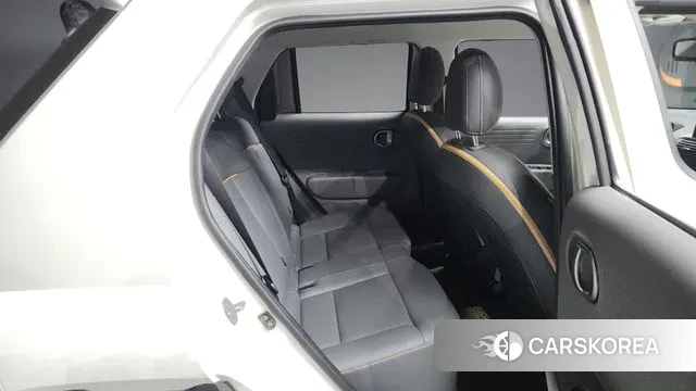 Hyundai Casper 2022 Белый из Кореи, фото 3