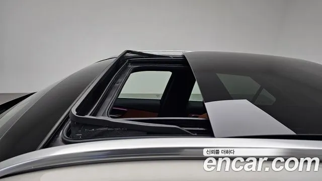 Mercedes-Benz GLC-Class X254 id 2458136 из Кореи 3