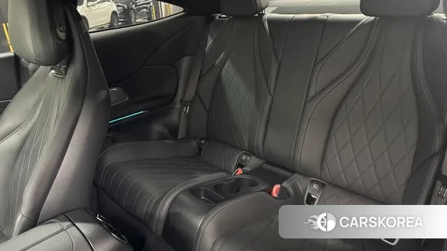 Mercedes-Benz CLE-Class C236 2024 Белый из Кореи, фото 3