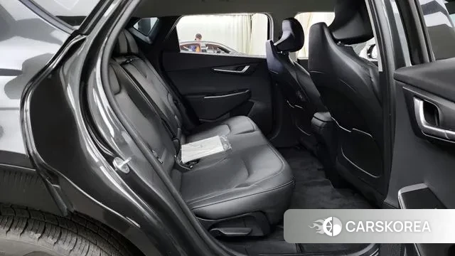 Kia EV6 2021 Серый из Кореи, фото 3