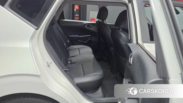 Kia Soul Booster 2019 Белый из Кореи, фото 3