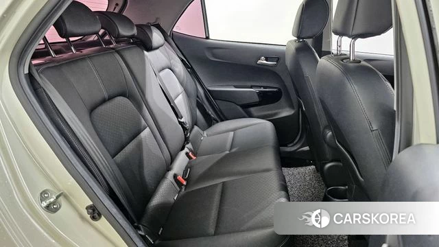 Kia All New Morning (JA) 2018 Жемчужный цвет из Кореи, фото 3