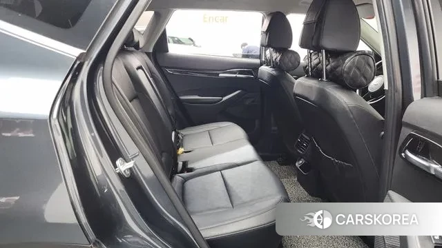 Kia Seltos id 3661129 из Кореи 3