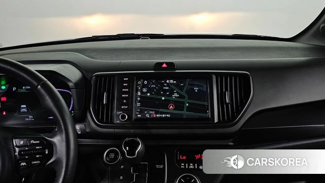 Kia The New Kia Ray 2023 Жемчужный цвет из Кореи, фото 3