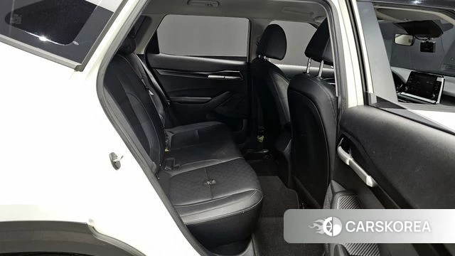 Kia Seltos 2020 Белый из Кореи, фото 3