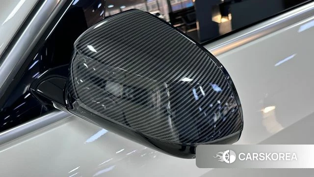 BMW X5 (G05) 2021 Жемчужный цвет из Кореи, фото 3