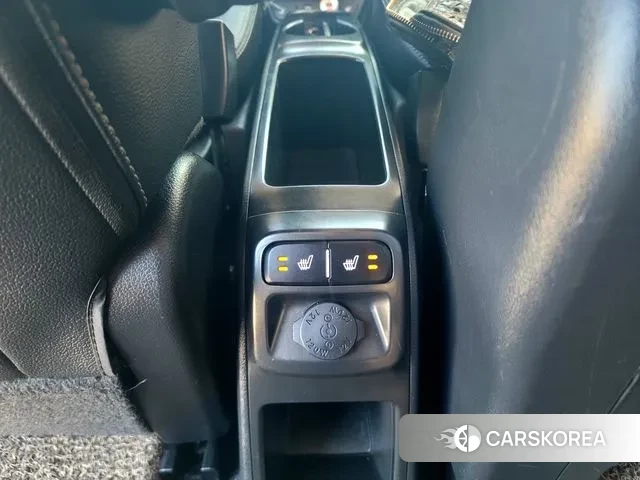 Kia The New Ray 2019 Черный из Кореи, фото 3