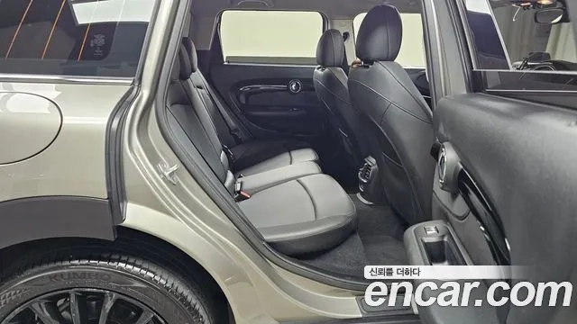 Mini Cooper Clubman id 2917033 из Кореи 3