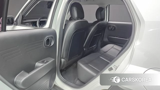 Hyundai Casper 2022 Белый из Кореи, фото 3