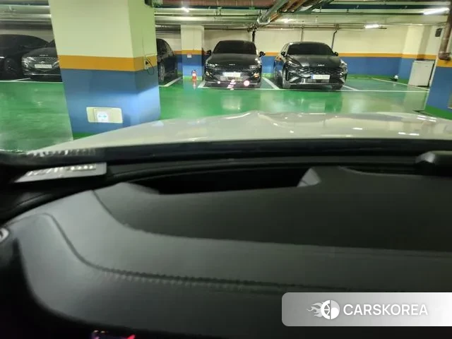 Mercedes-Benz E-Class W213 2021 Белый из Кореи, фото 3