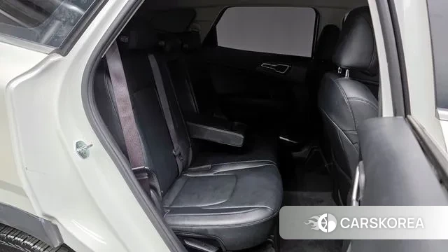 Kia Sportage 5th Generation 2022 Белый из Кореи, фото 3